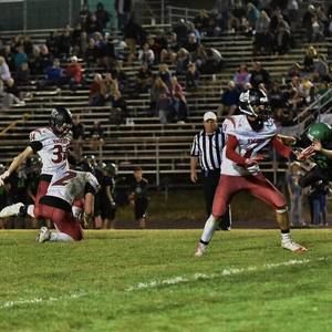 Meet your Posher, Luke